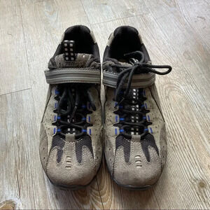 Specialized Taho Women's Cycling Shoe  MTB 6115-6239 Size 8.5